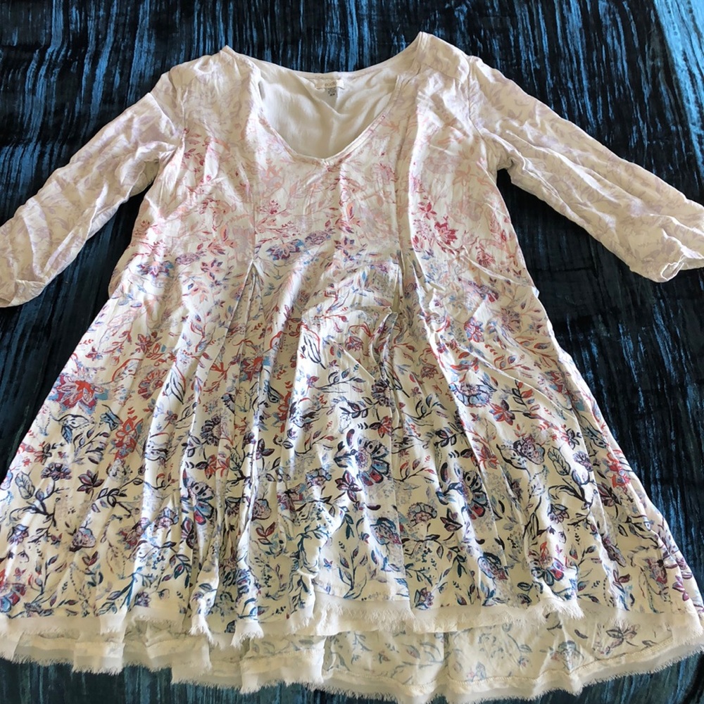 Dress from urban outfitters